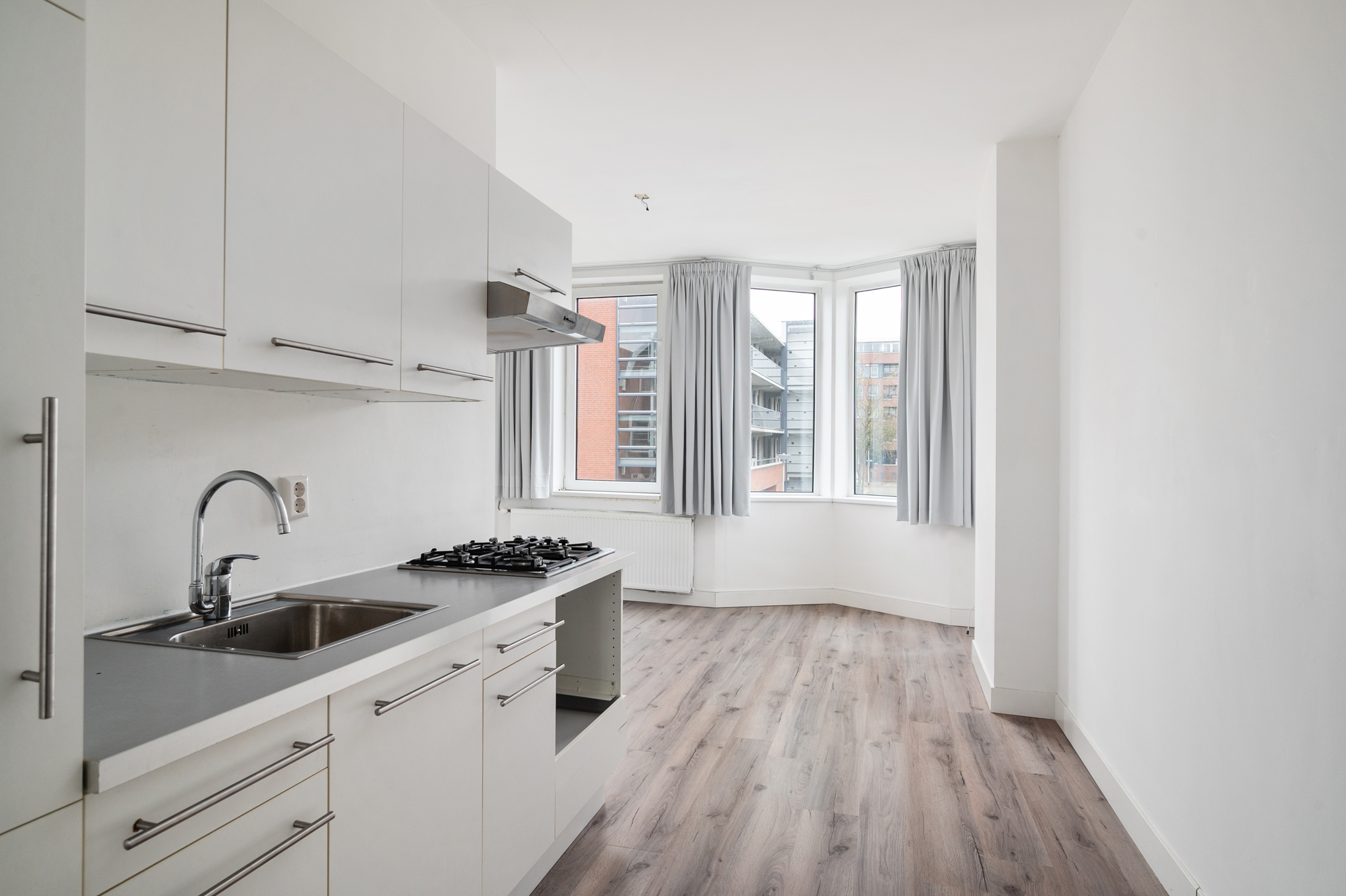 Een huis kopen en daarna verhuren als slimme investering