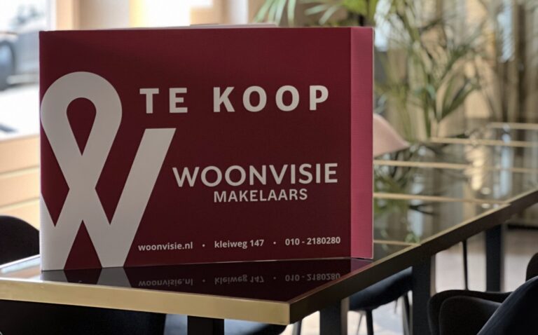 Woning taxeren voor hypotheekaanvraag