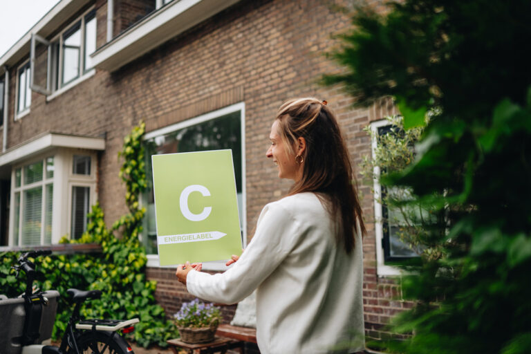 Energielabel van je woning verbeteren? Praktische tips van de makelaar