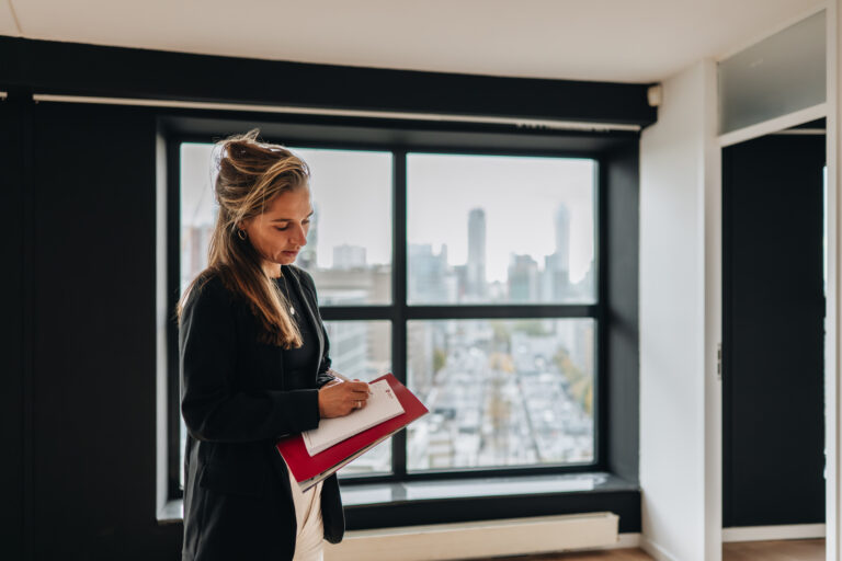Hoe werkt een huis kopen na een geaccepteerd bod