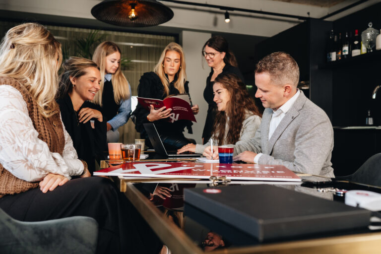 Wat houdt een familiehypotheek in?