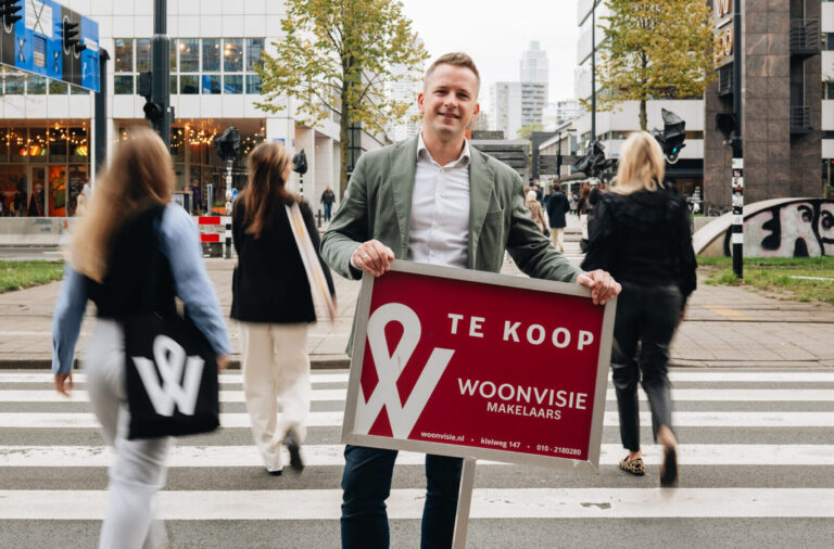 Wat is een koopakte bij het kopen van een huis?