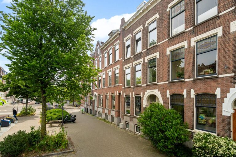 Schietbaanlaan 74C Rotterdam - Woonvisie Makelaars